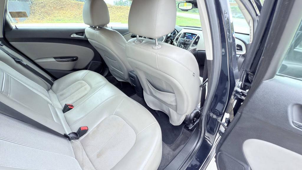 2014 Buick Verano - $4,900