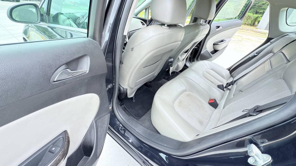 2014 Buick Verano - $4,900