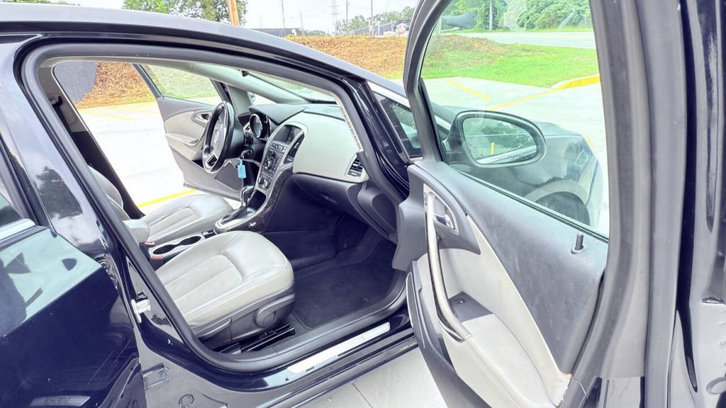 2014 Buick Verano - $4,900