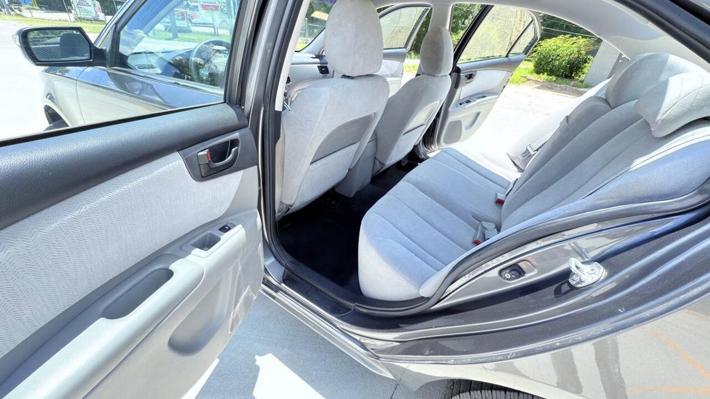 2009 Kia Optima - $4,500