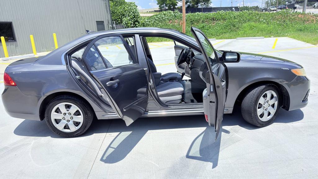 2009 Kia Optima - $4,500