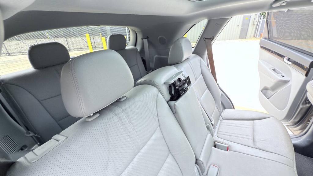 2014 Kia Sorento - $6,850