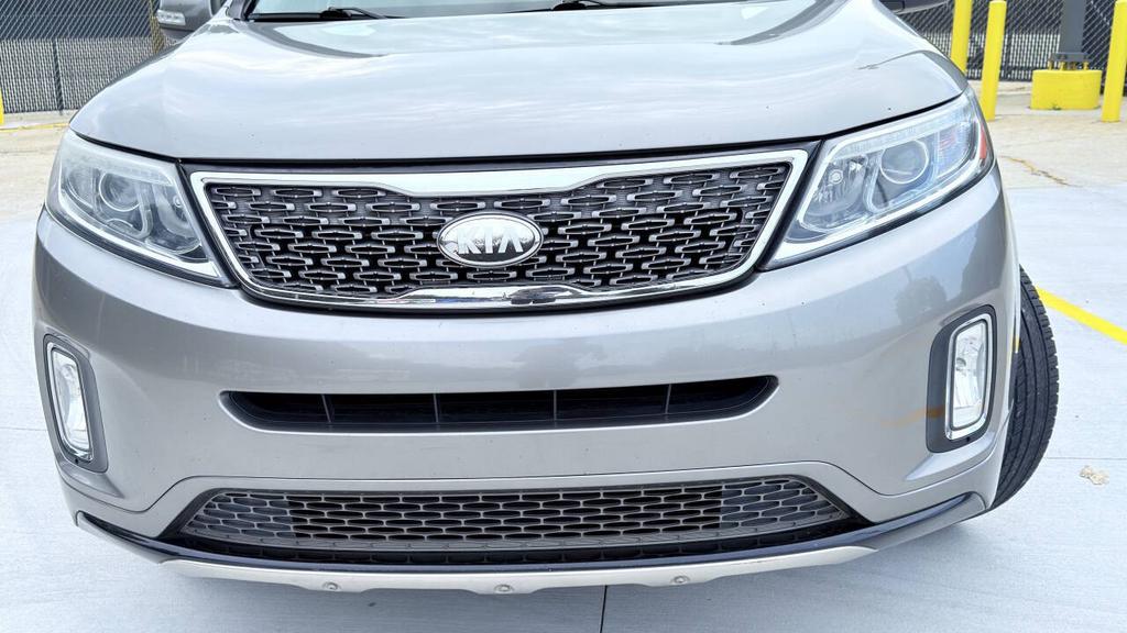 2014 Kia Sorento - $6,850