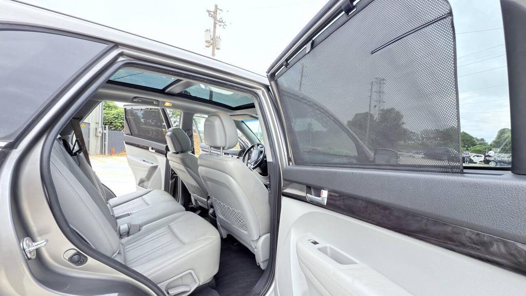 2014 Kia Sorento - $6,850