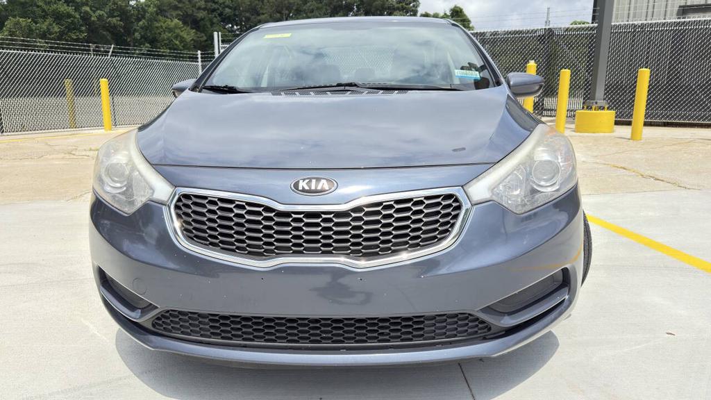 2016 Kia Forte - $4,850