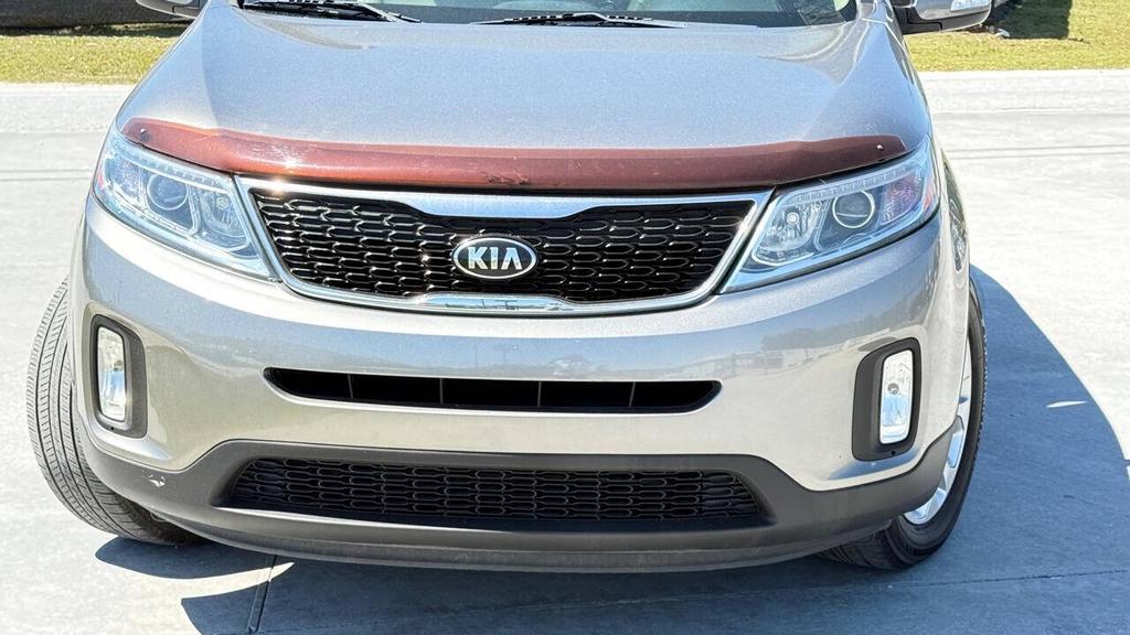 2015 Kia Sorento - $7,500