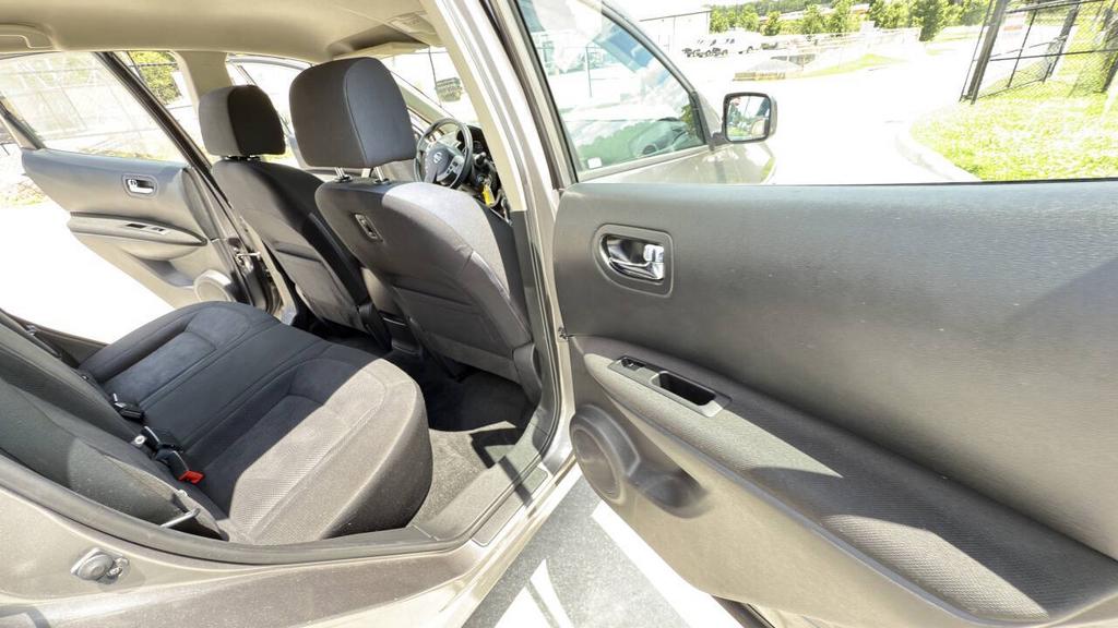 2014 Nissan Rogue - $4,500