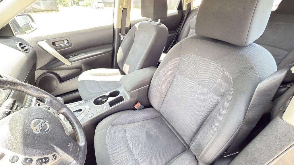 2014 Nissan Rogue - $4,500