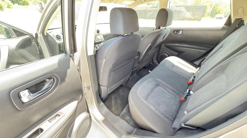 2014 Nissan Rogue - $4,500