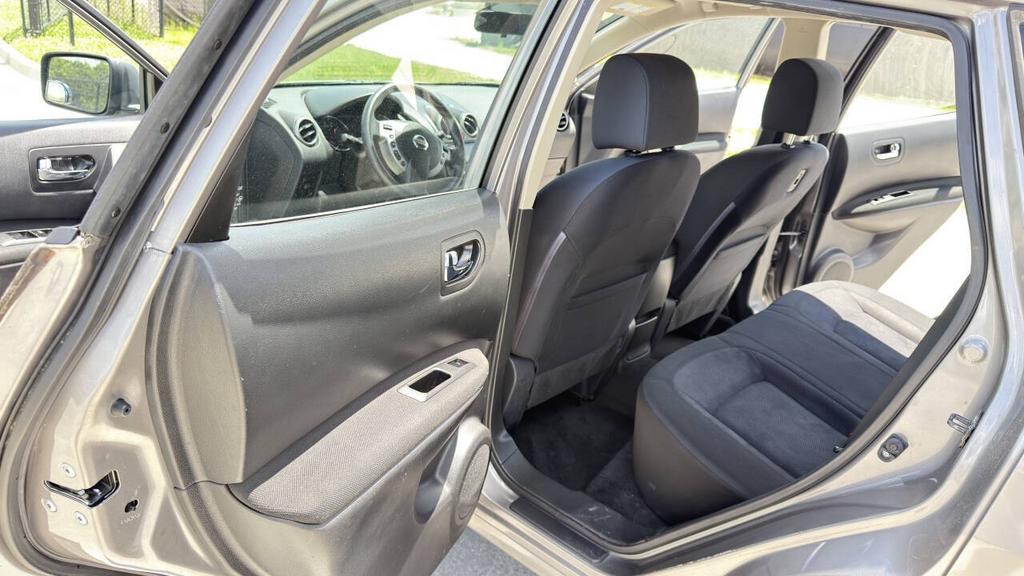 2014 Nissan Rogue - $4,500