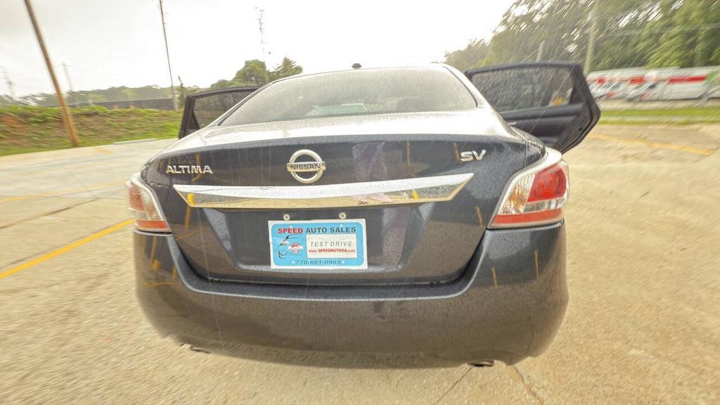 2015 Nissan Altima - $4,900