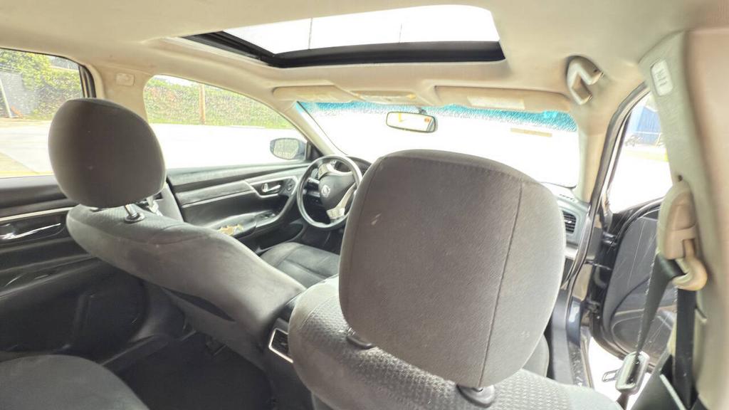 2015 Nissan Altima - $4,900