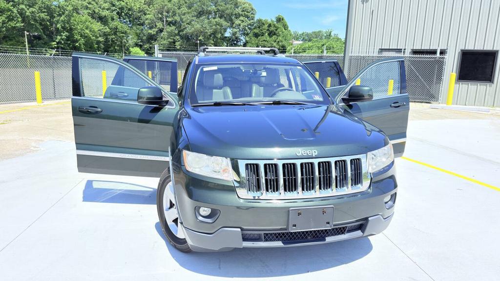 2011 Jeep Cherokee - $7,500