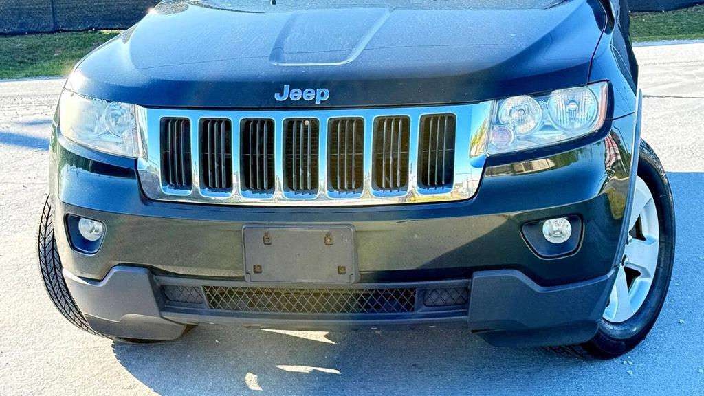 2011 Jeep Cherokee - $7,500