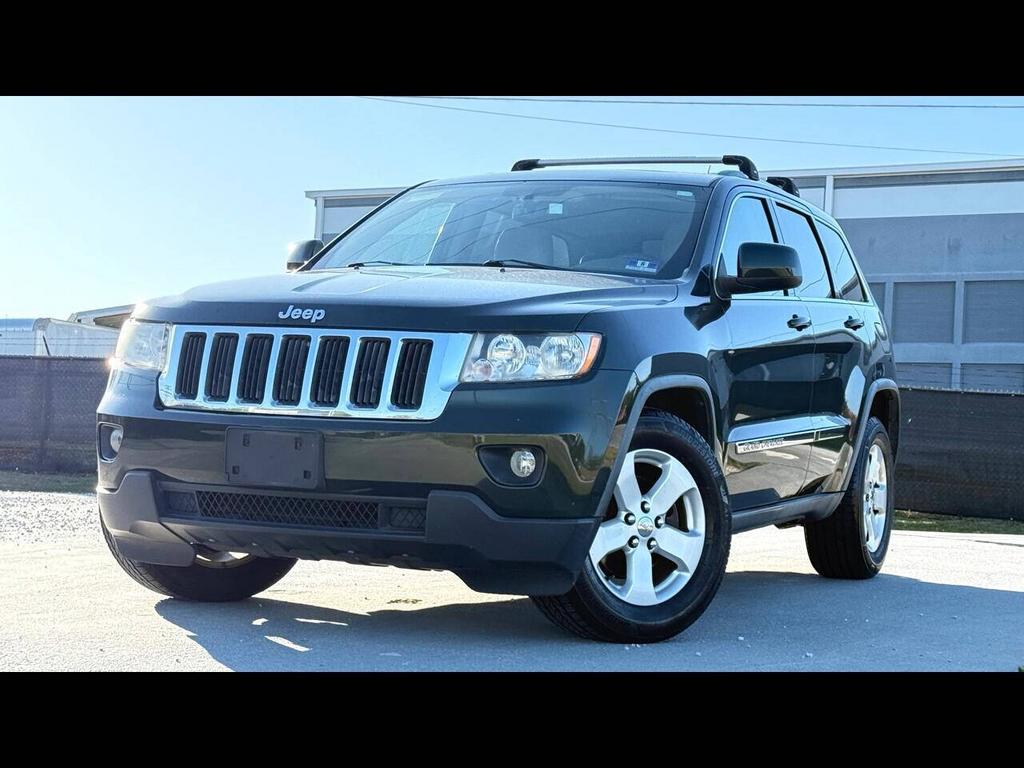 2011 Jeep Cherokee - $7,500