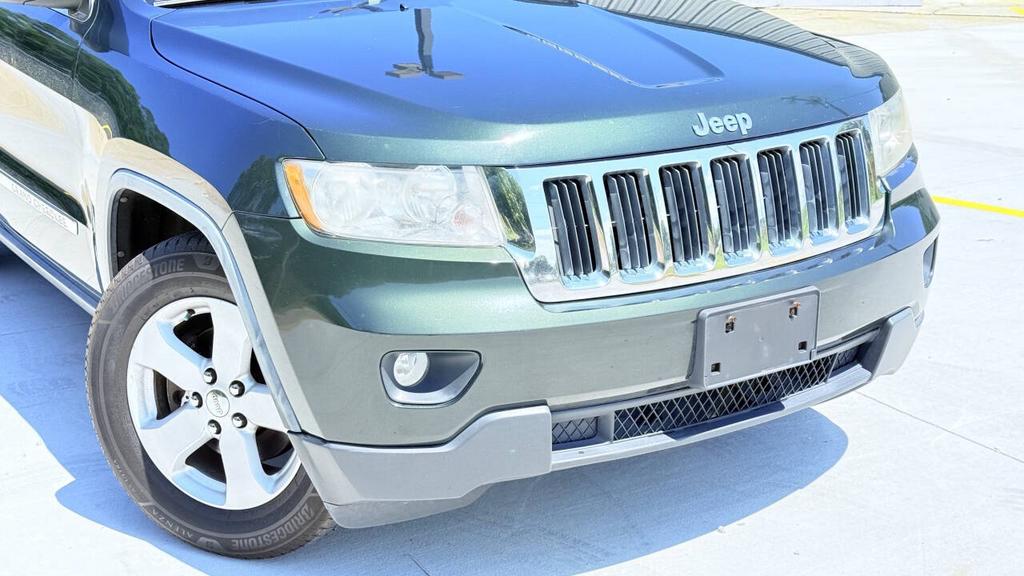 2011 Jeep Cherokee - $7,500