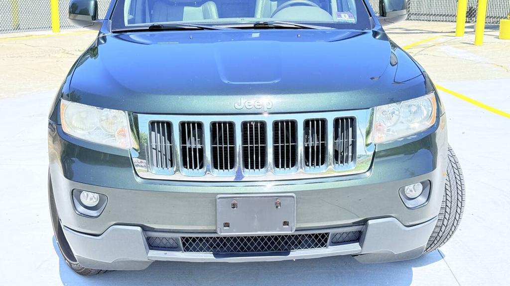 2011 Jeep Cherokee - $7,500