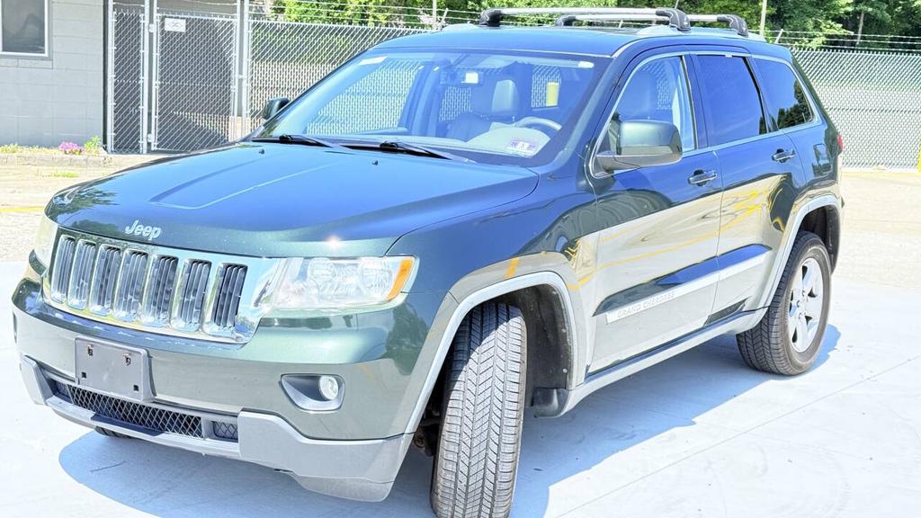 2011 Jeep Cherokee - $7,500
