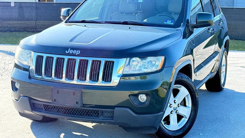 2011 Jeep Cherokee - $7,500