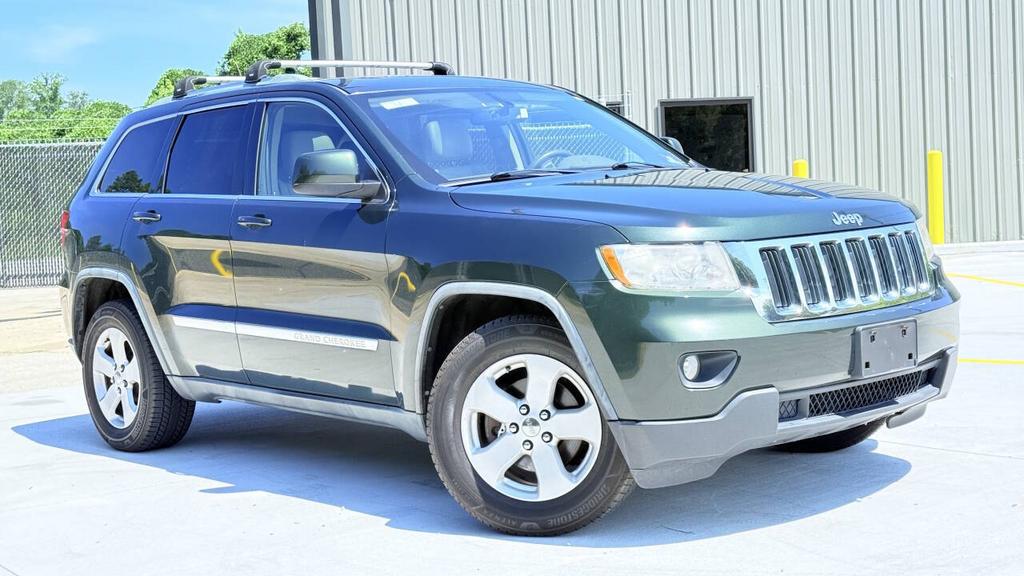 2011 Jeep Cherokee - $7,500
