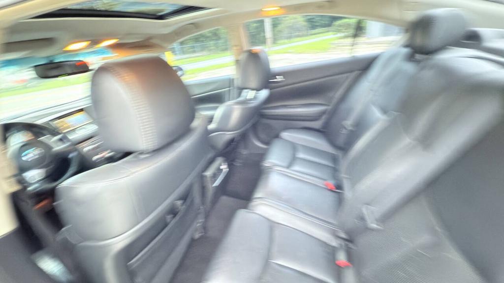 2013 Nissan Maxima - $2,900
