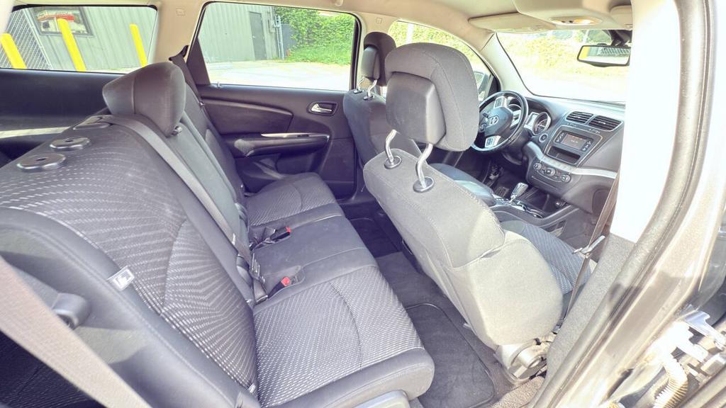 2012 Dodge Journey - $4,500