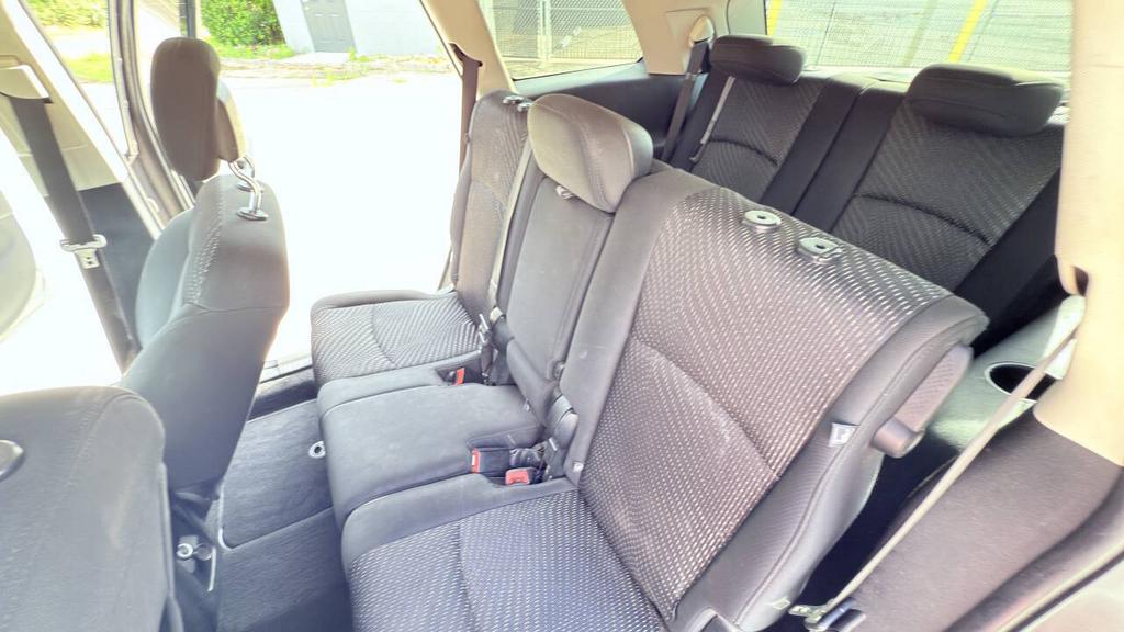 2012 Dodge Journey - $4,500