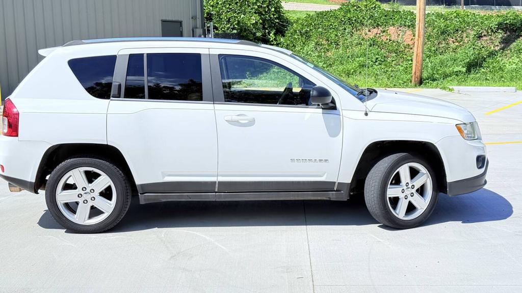 2011 Jeep Compass - $6,500