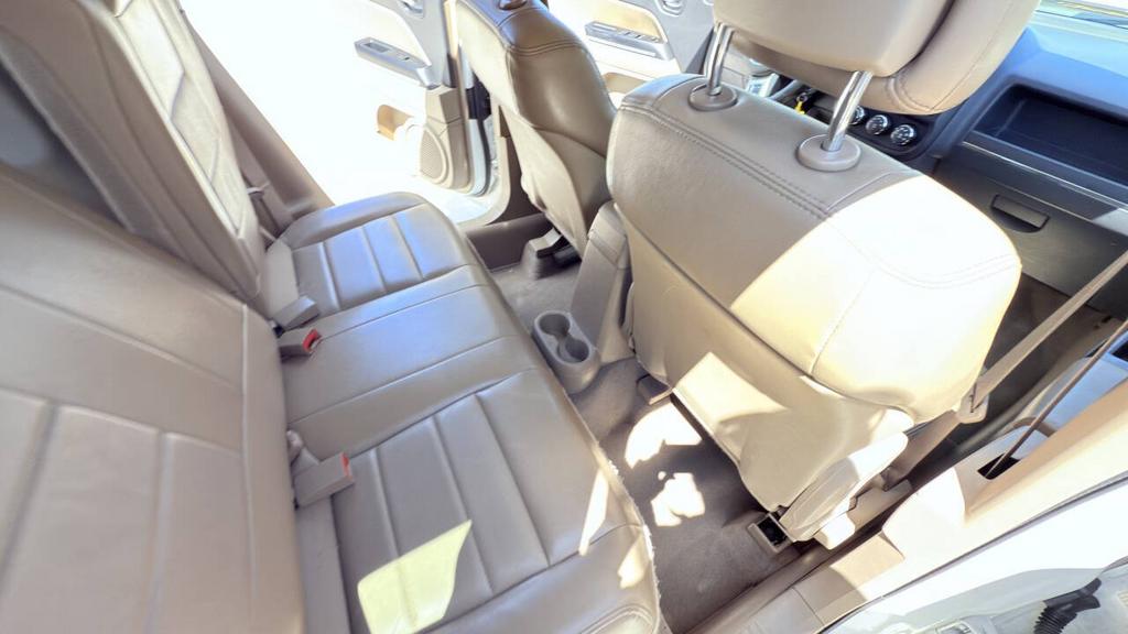 2011 Jeep Compass - $6,500