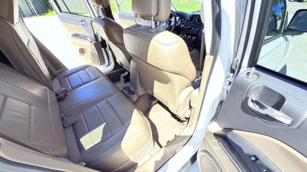 2011 Jeep Compass - $6,500