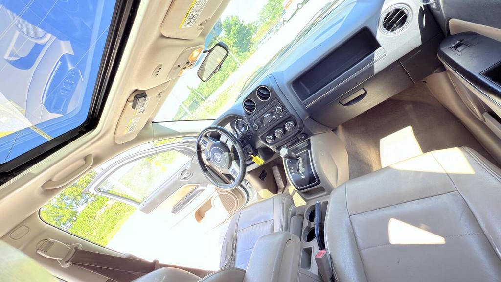 2011 Jeep Compass - $6,500