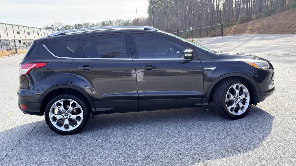 2014 Ford Escape - $6,500