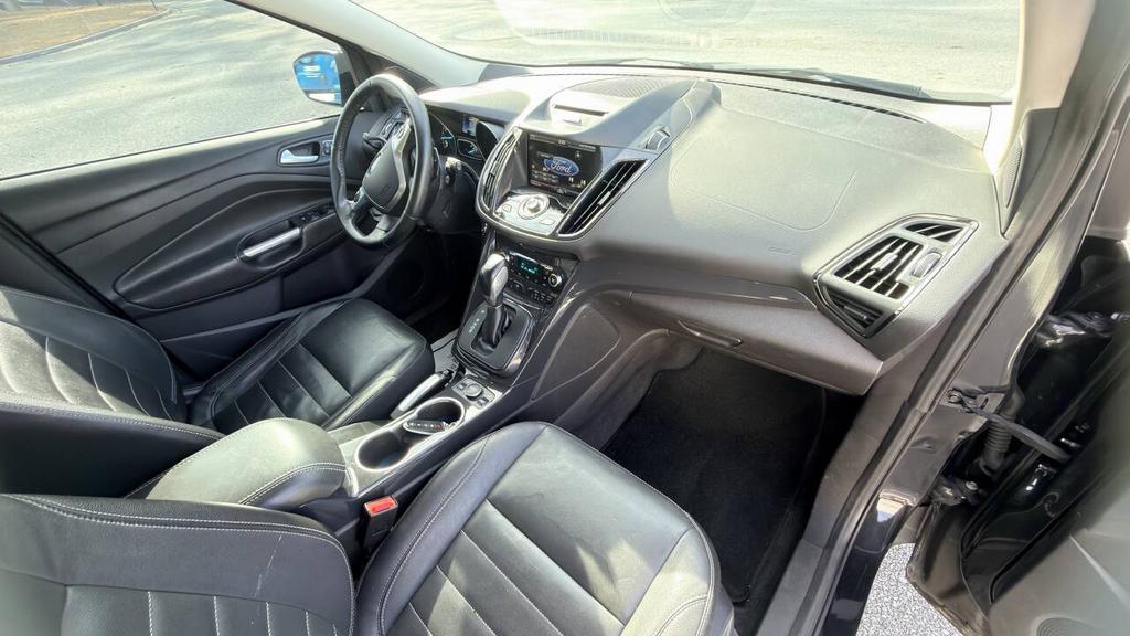 2014 Ford Escape - $6,500