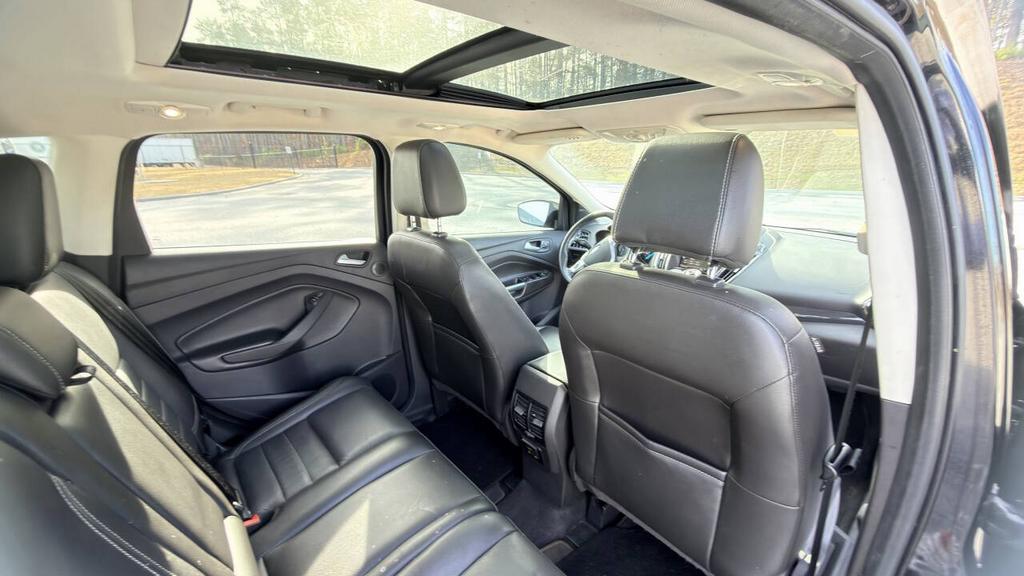 2014 Ford Escape - $6,500
