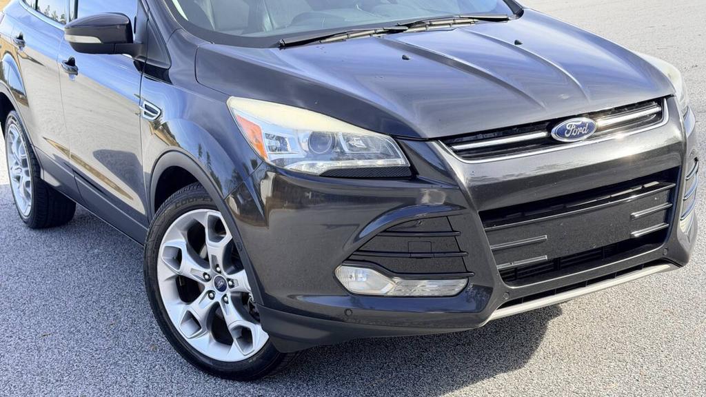 2014 Ford Escape - $6,500