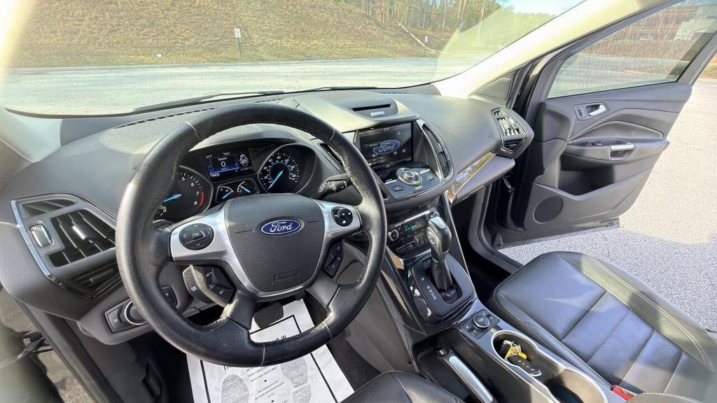 2014 Ford Escape - $6,500