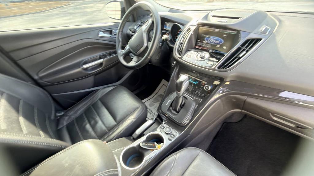 2014 Ford Escape - $6,500
