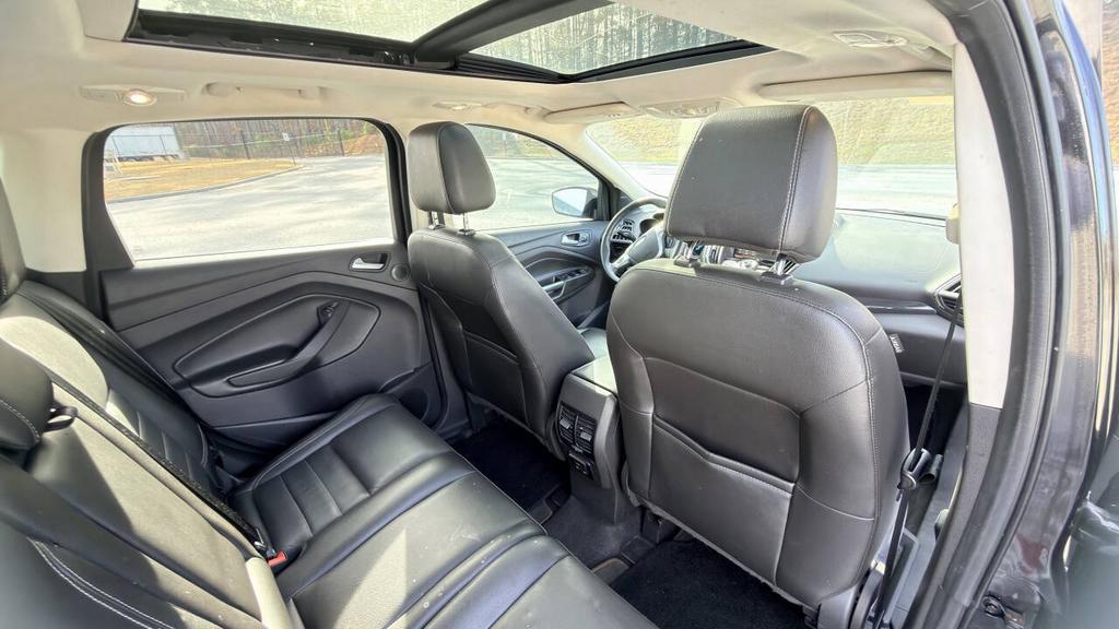 2014 Ford Escape - $6,500