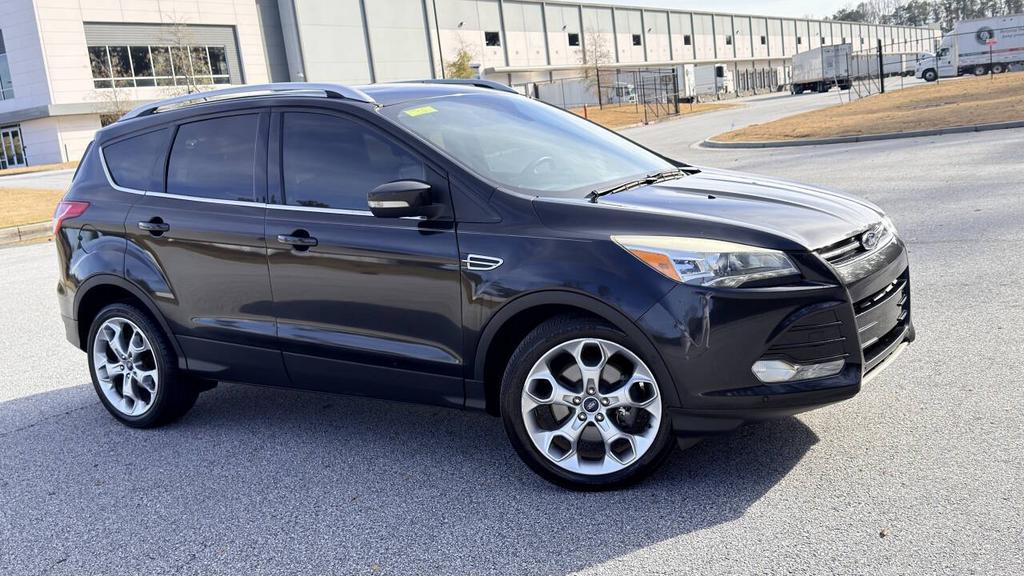 2014 Ford Escape - $6,500