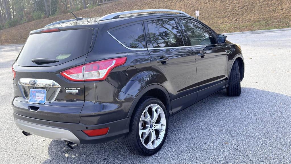 2014 Ford Escape - $6,500