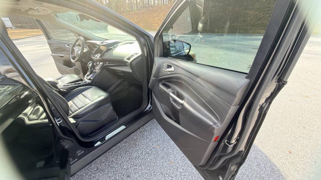 2014 Ford Escape - $6,500