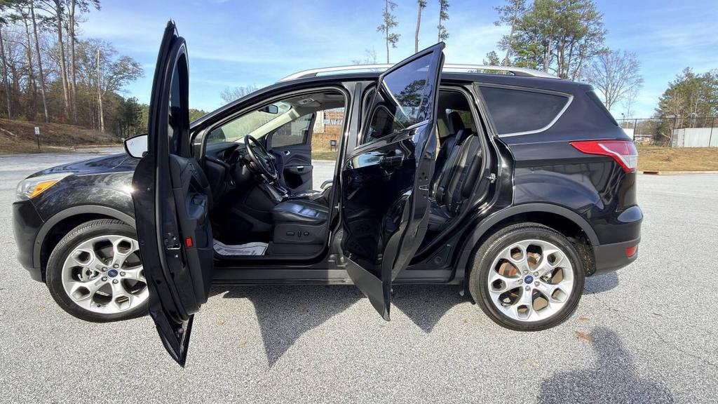 2014 Ford Escape - $6,500