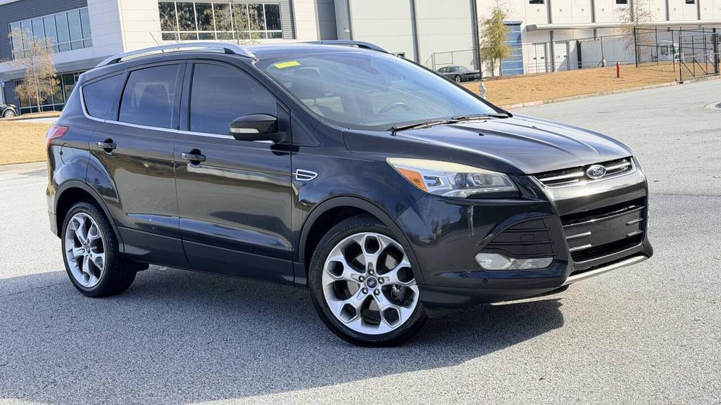 2014 Ford Escape - $6,500
