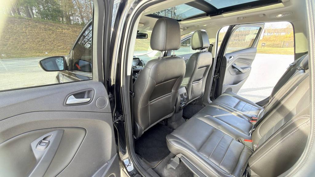 2014 Ford Escape - $6,500