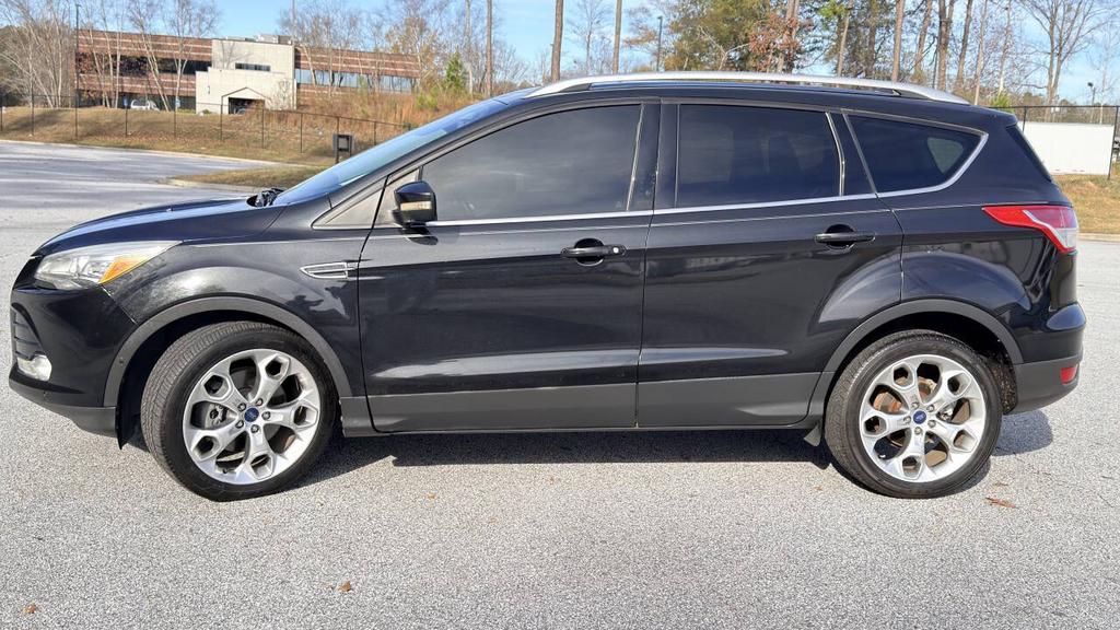 2014 Ford Escape - $6,500