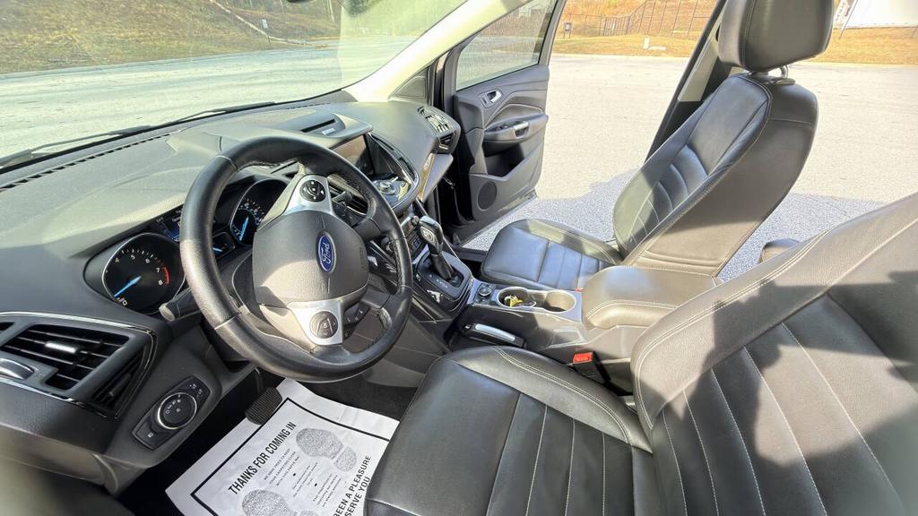 2014 Ford Escape - $6,500
