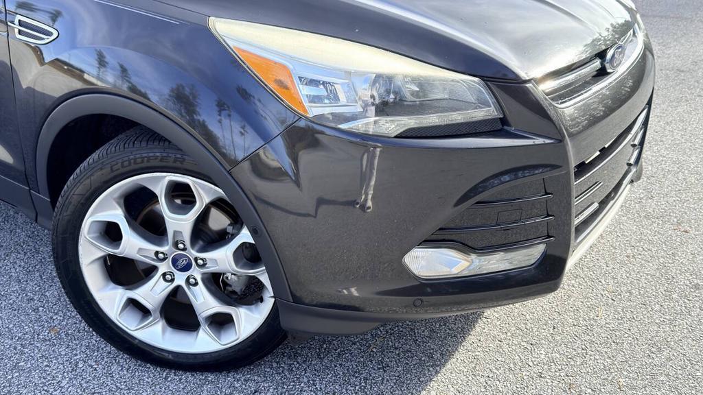 2014 Ford Escape - $6,500