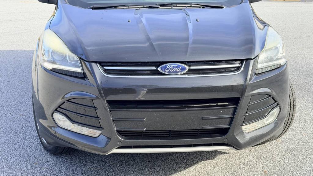 2014 Ford Escape - $6,500