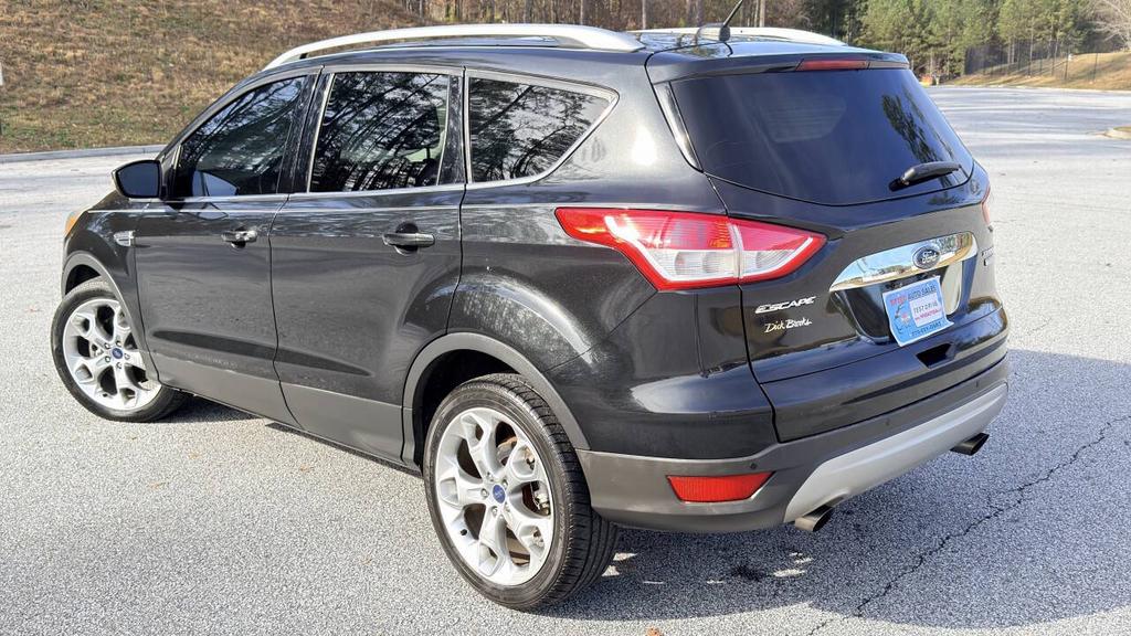 2014 Ford Escape - $6,500