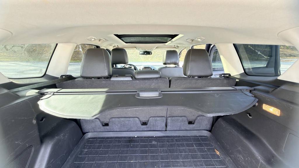 2014 Ford Escape - $6,500